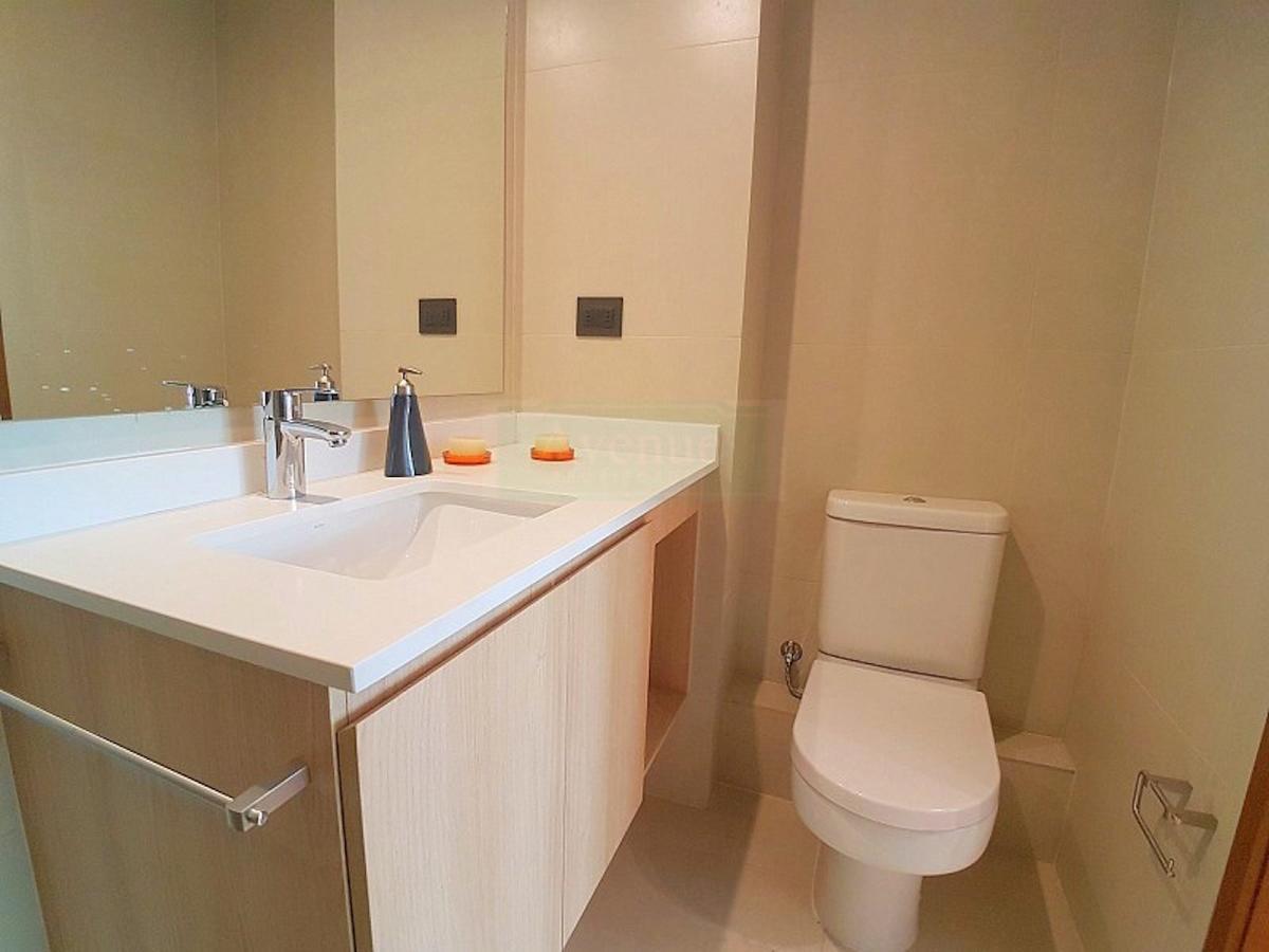 Rukaza El Golf Apartments 圣地亚哥 外观 照片