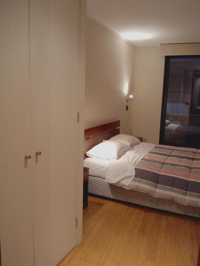 Rukaza El Golf Apartments 圣地亚哥 外观 照片